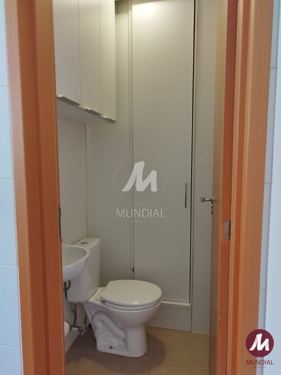 Banheiro/lavabo — foto 29