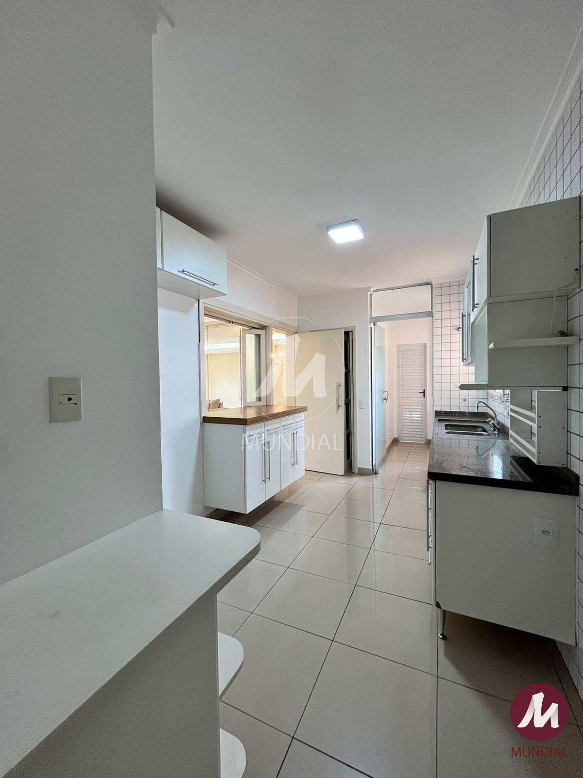 Cozinhas que inspiram — Apartamento em Jardim Santa Angela