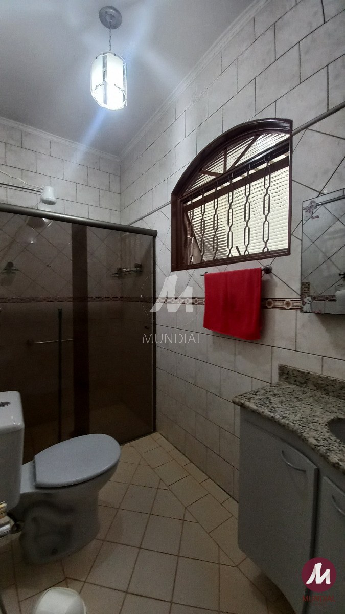 Banheiro/lavabo — foto 15
