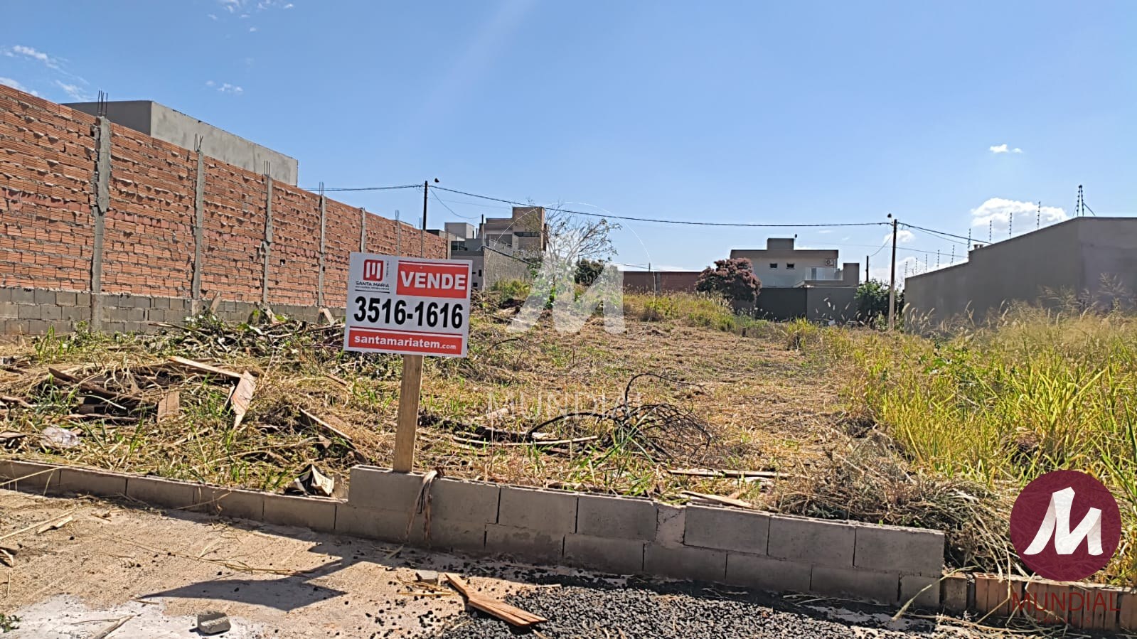 Terreno/Lote — foto 1
