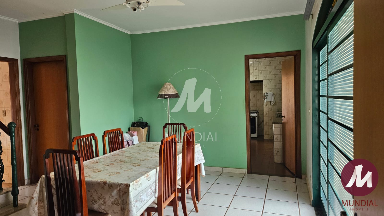 Sala de Jantar — foto 4