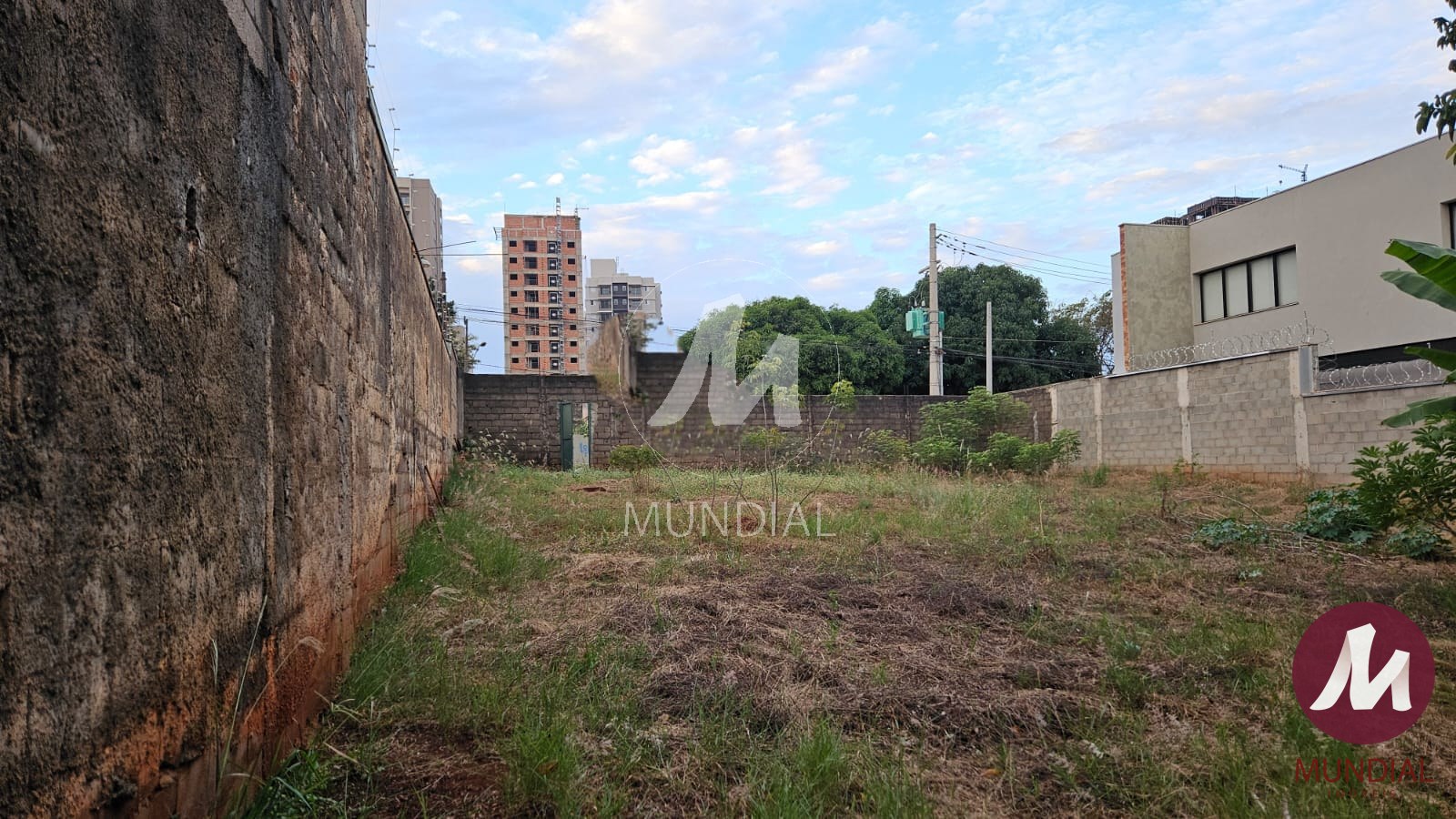 Terreno/Lote — foto 1