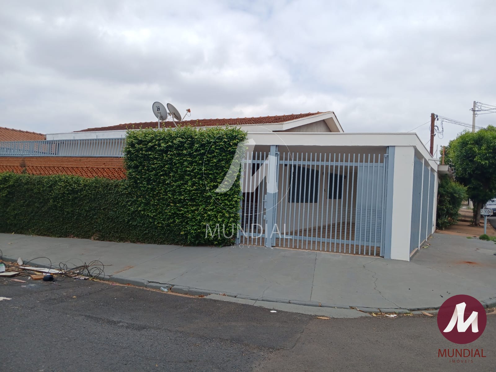 Fachada Unidade — foto 1