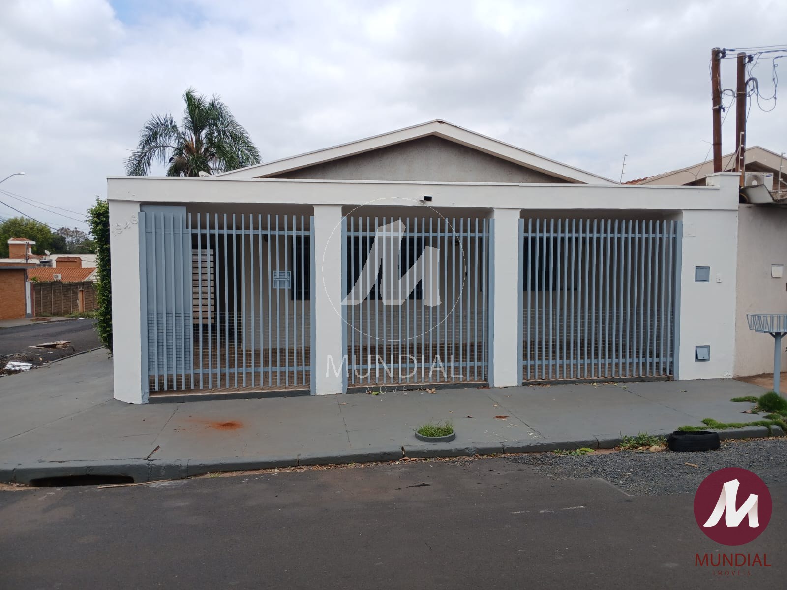 Fachada Unidade — foto 2
