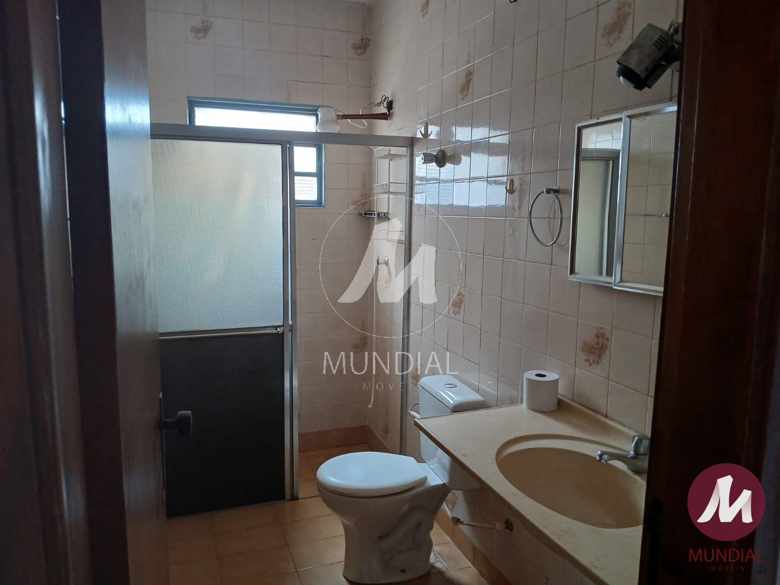 Banheiro/lavabo — foto 10