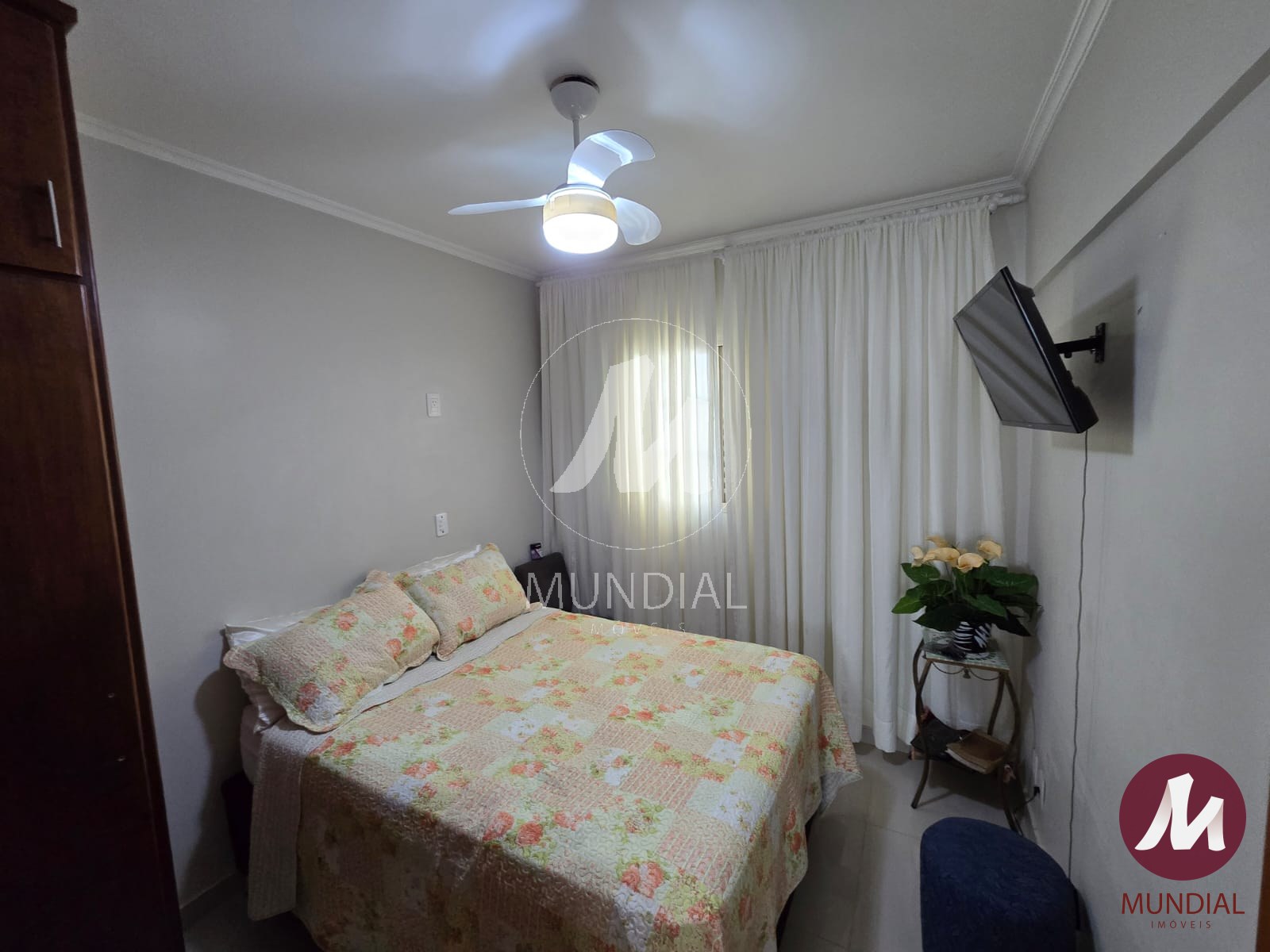 Dormitorio — foto 3
