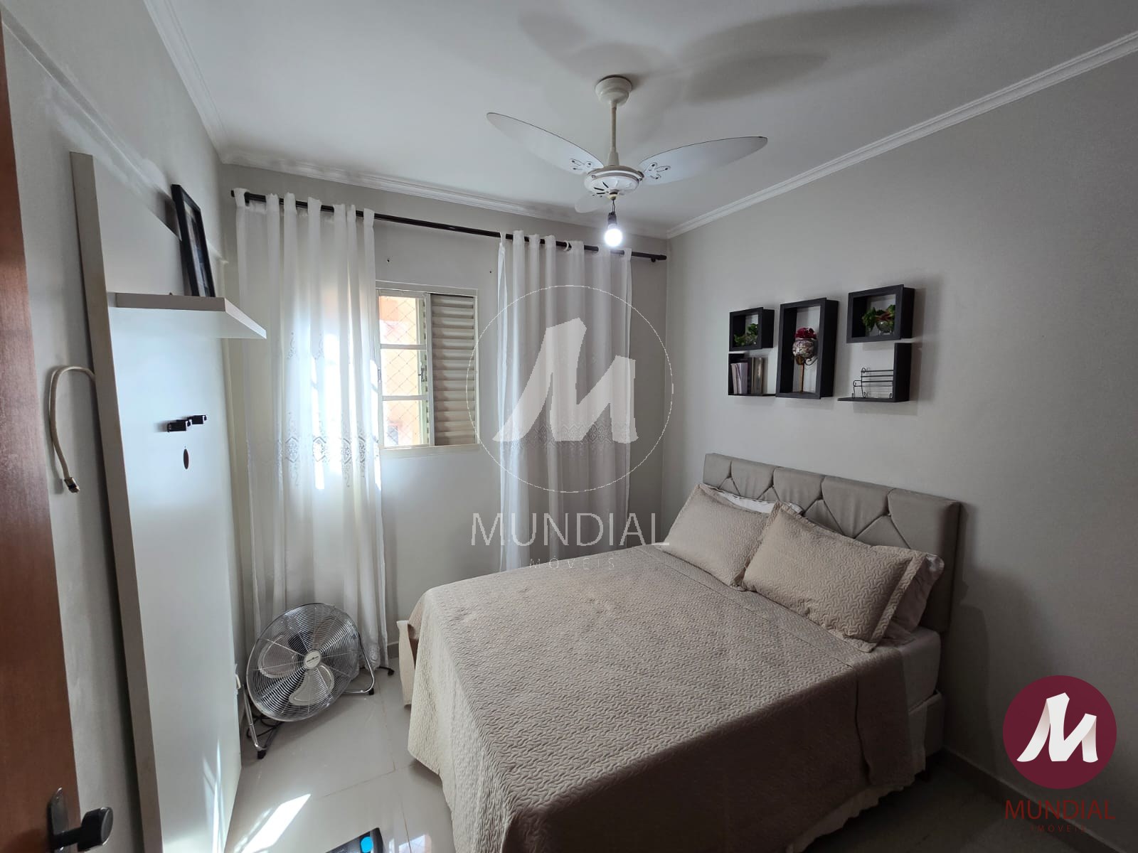Dormitorio — foto 7