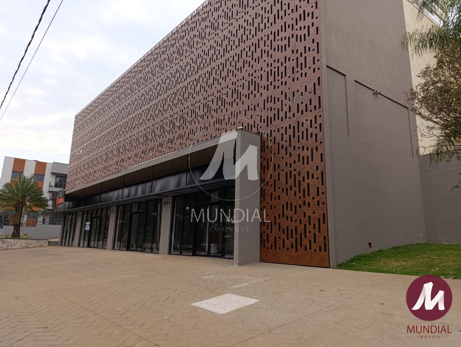 Fachada Unidade — foto 1