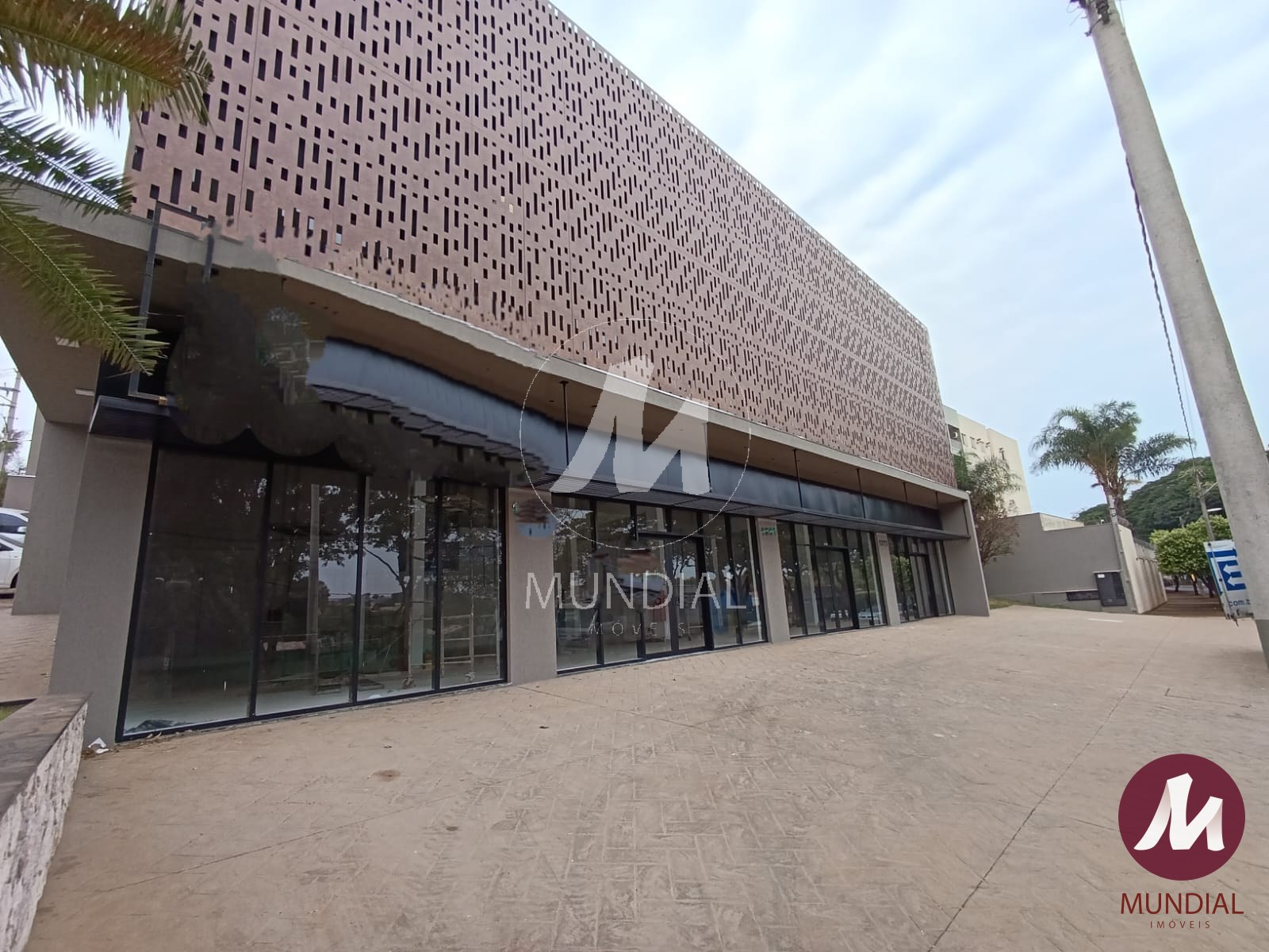 Fachada Unidade — foto 2
