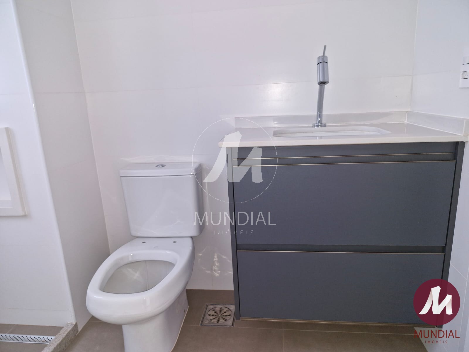 Banheiro/lavabo — foto 9