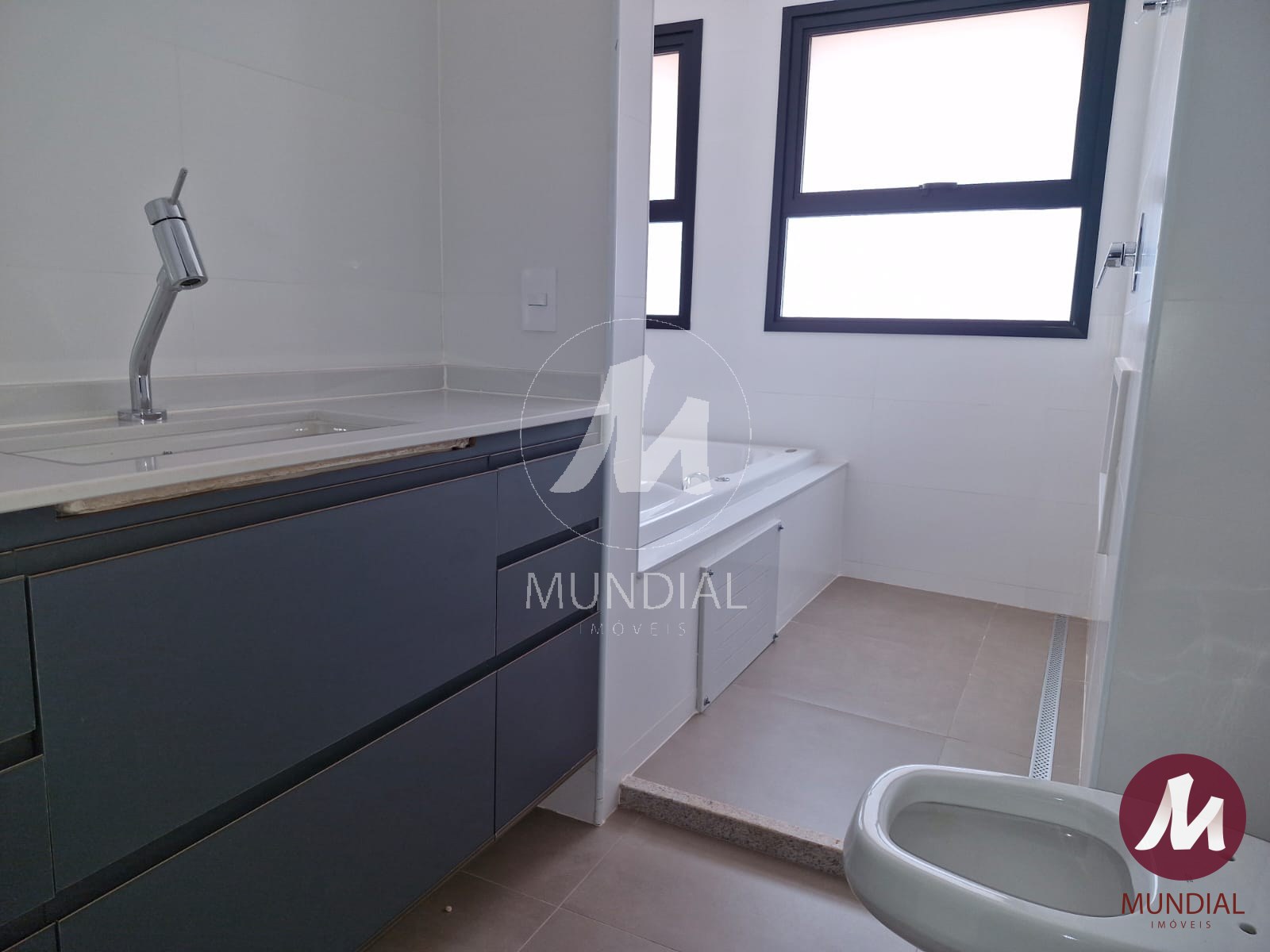 Banheiro/lavabo — foto 19