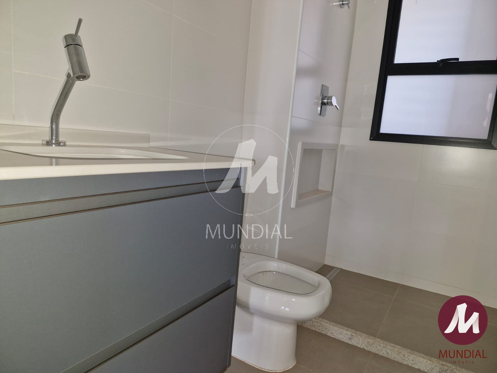 Banheiro/lavabo — foto 23