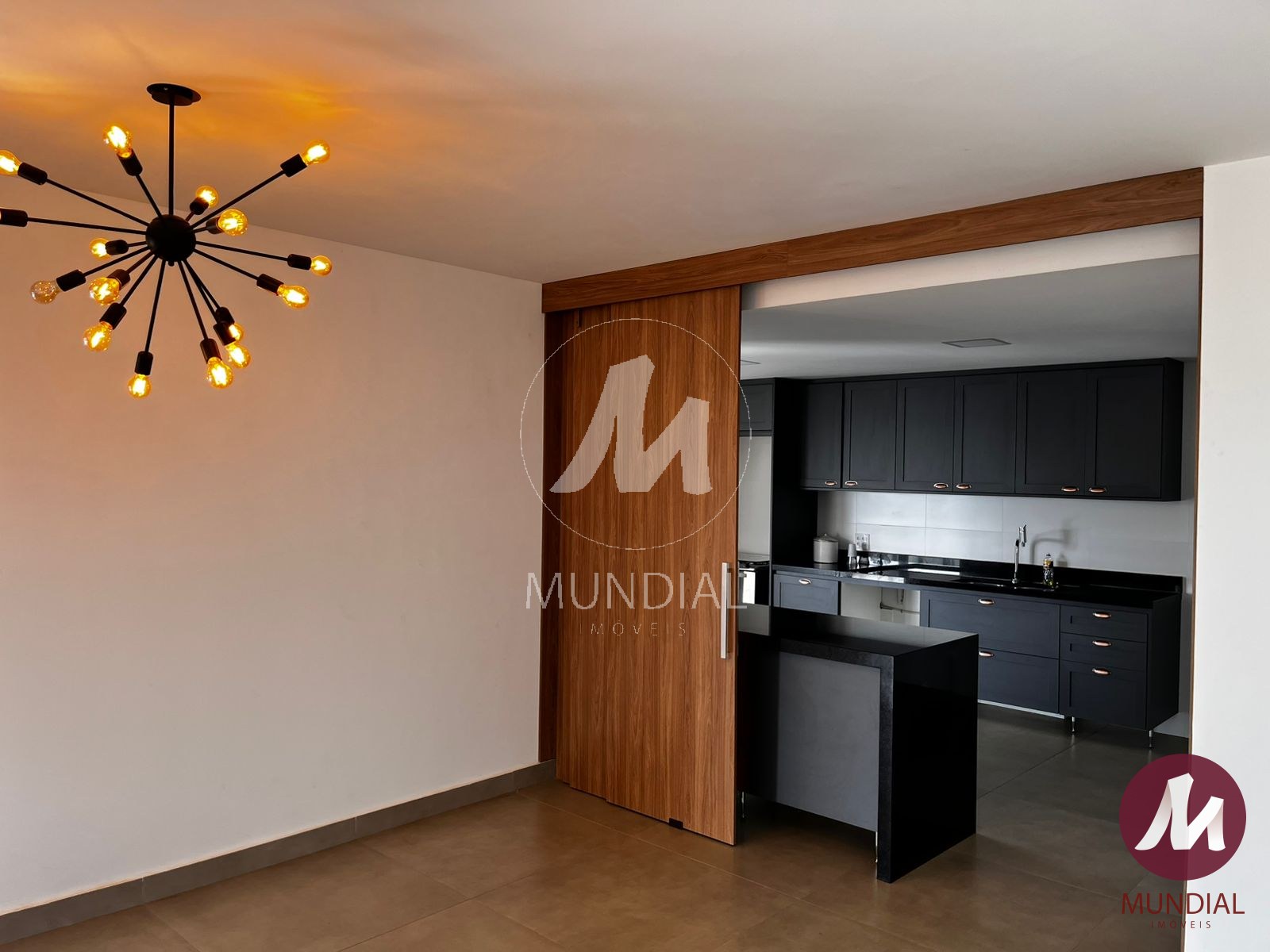 Sala de Jantar — foto 1