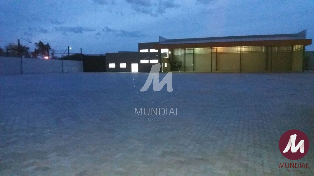 Garagem/estacionamento — foto 2
