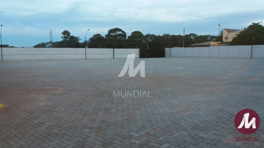 Garagem/estacionamento — foto 4