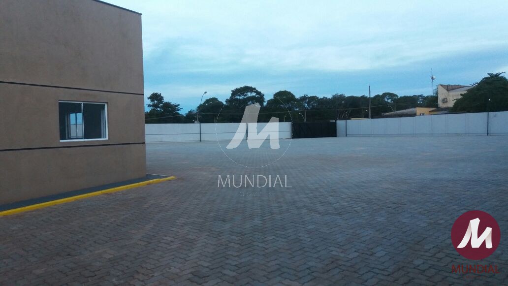 Garagem/estacionamento — foto 5