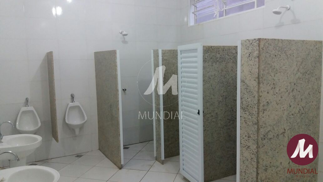 Banheiro/lavabo — foto 16