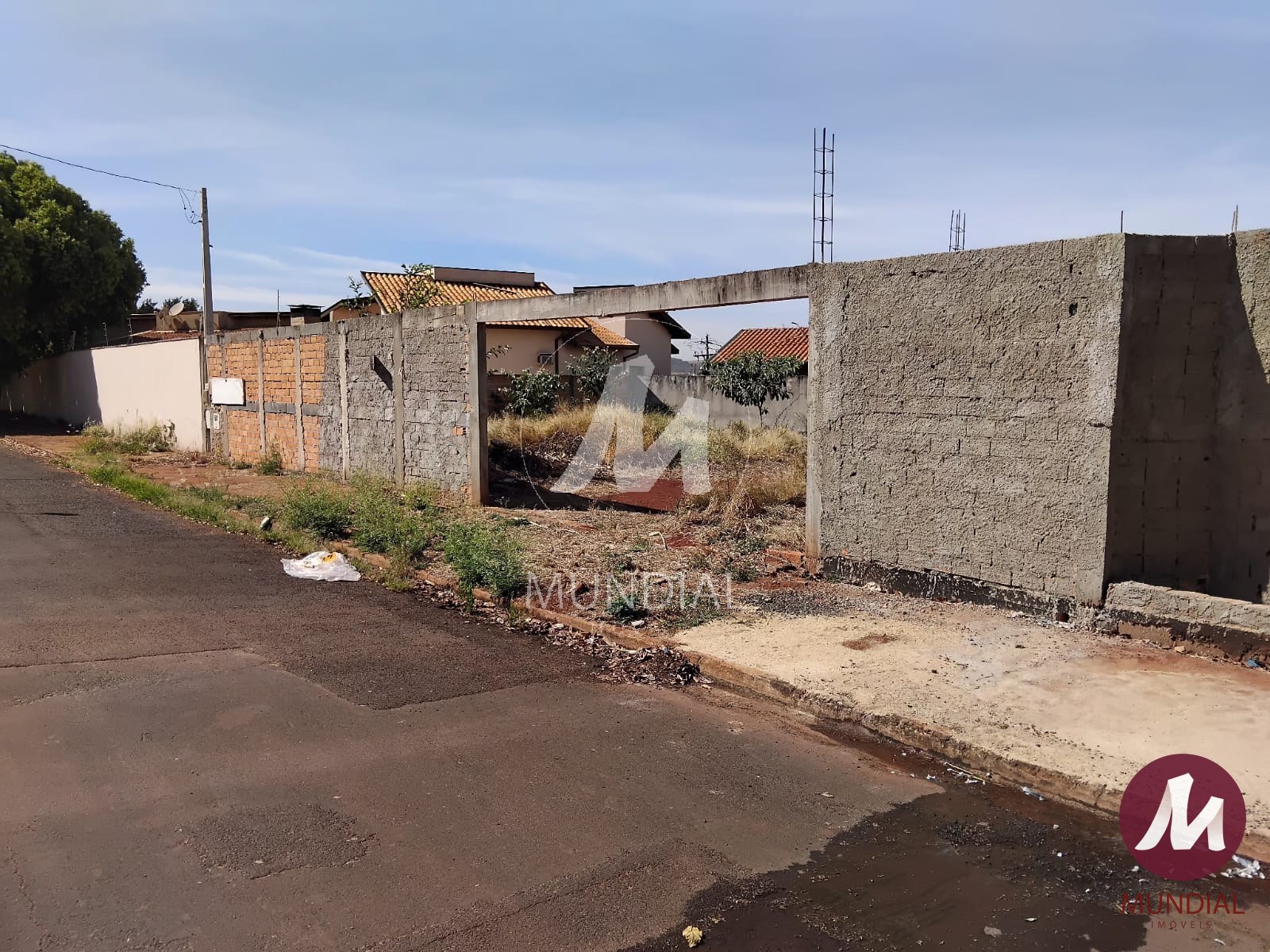 Fachada Unidade — foto 2