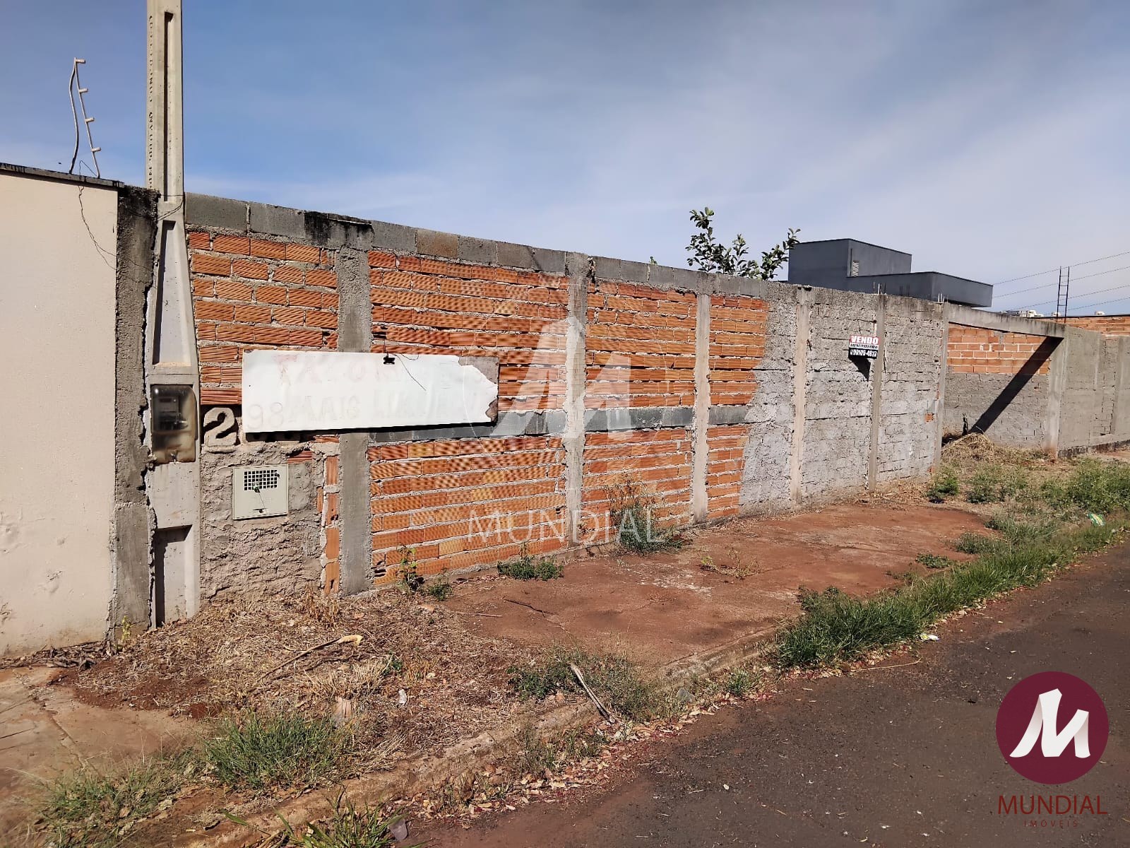 Fachada Unidade — foto 3