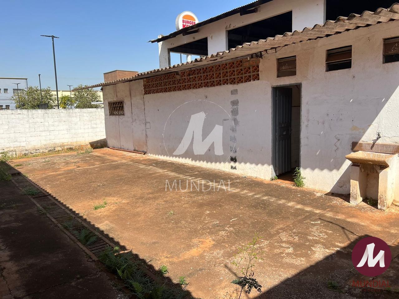 Quintal/corredores — foto 17