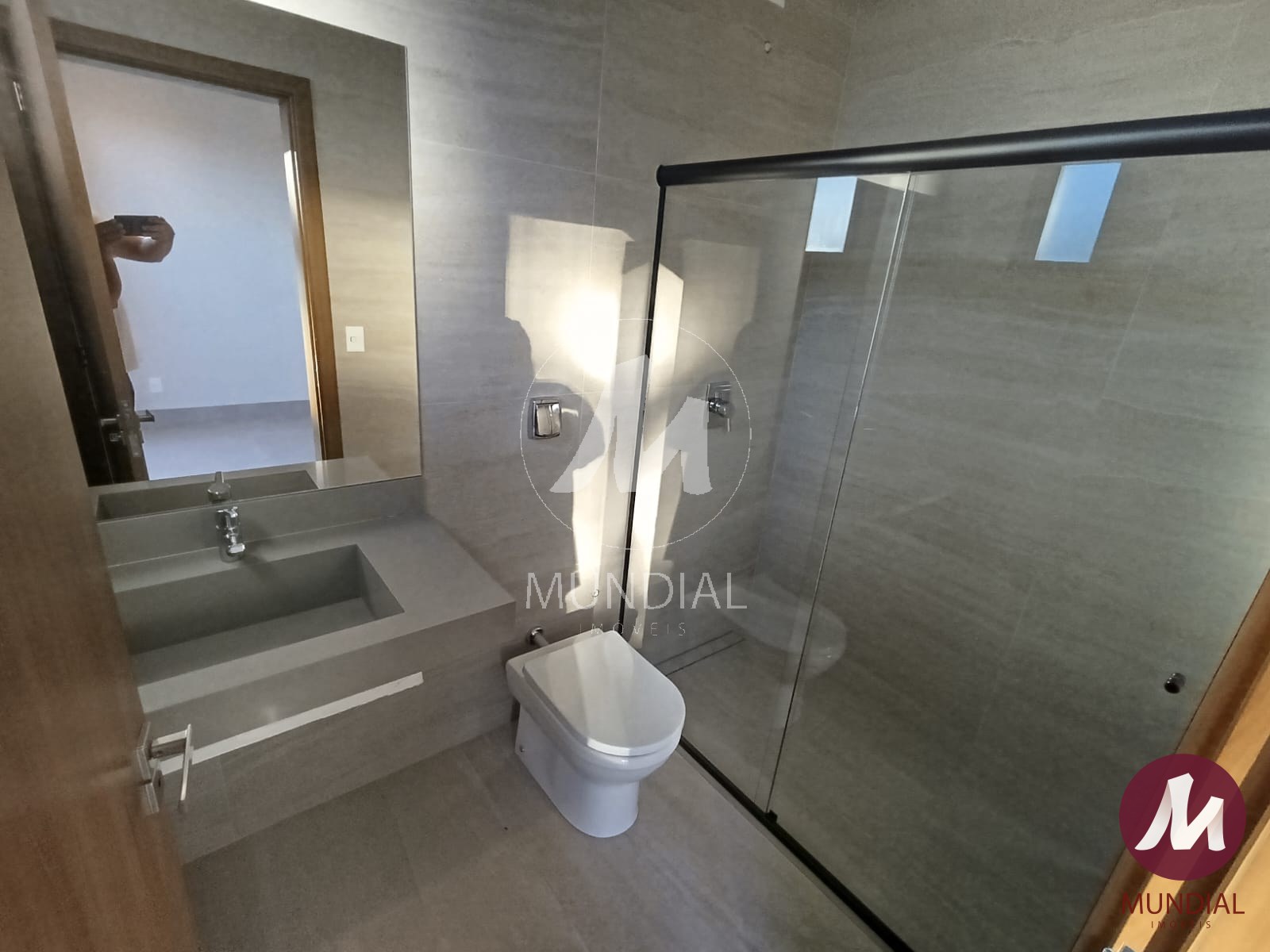 Banheiro/lavabo — foto 24