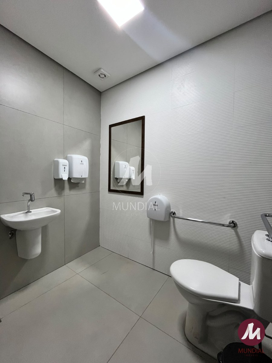 Banheiro/lavabo — foto 11