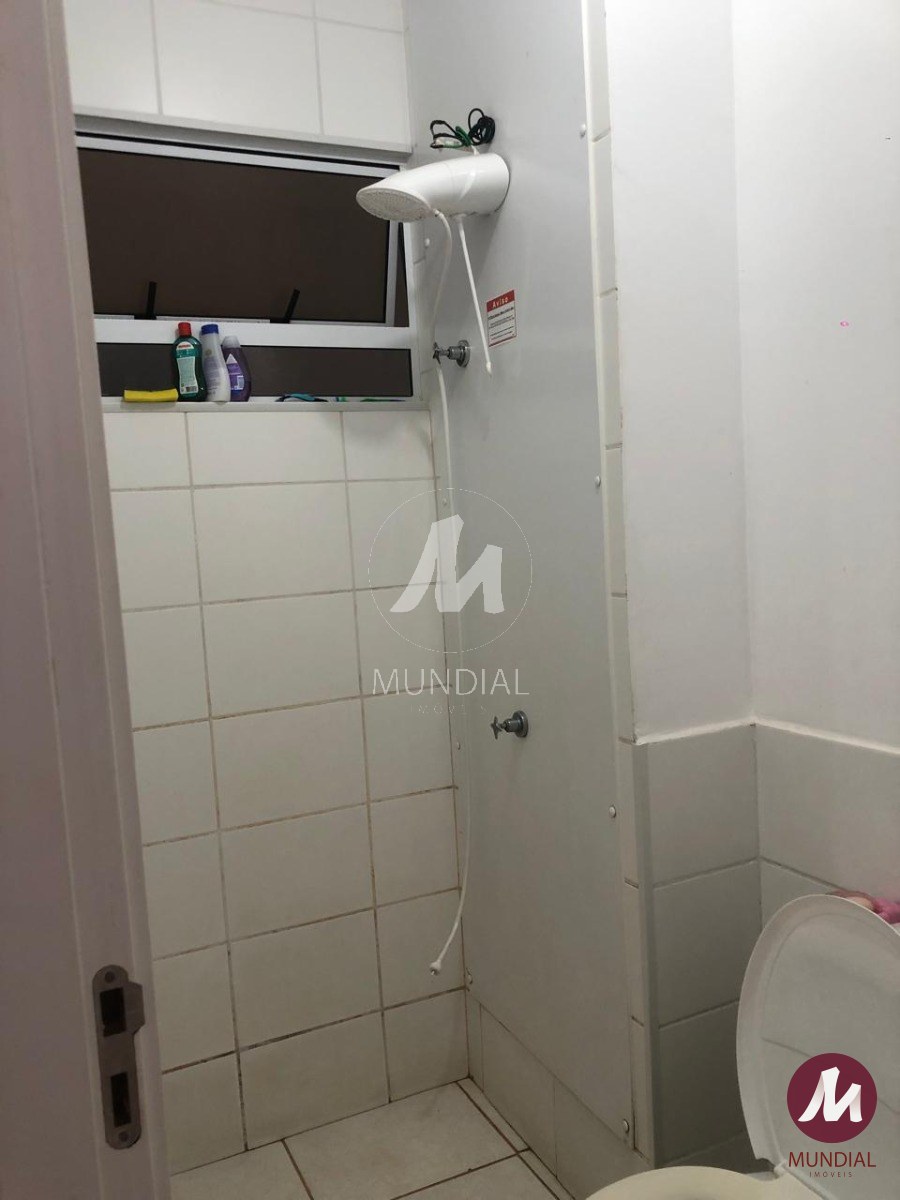 Banheiro/lavabo — foto 11