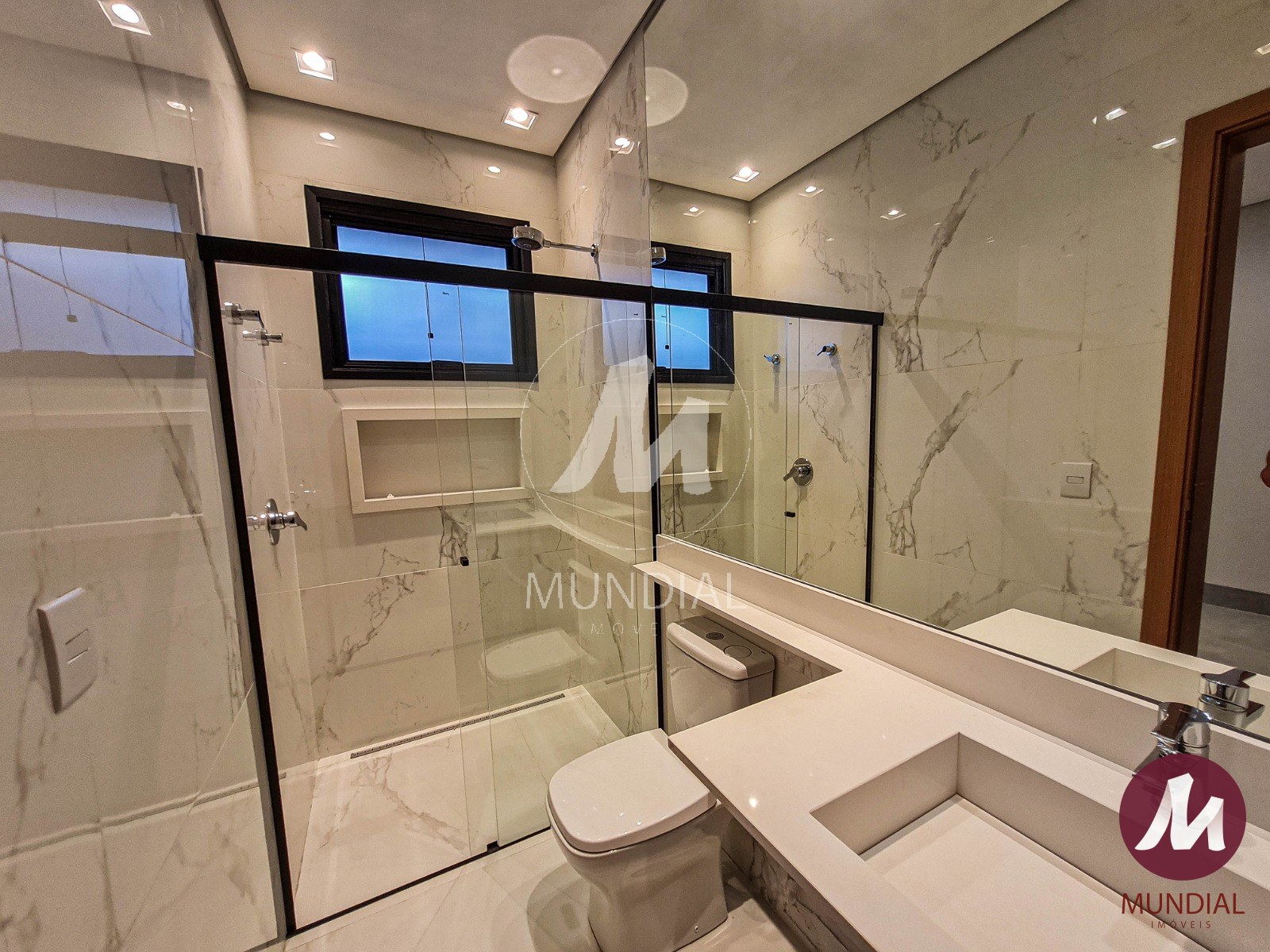 Banheiro/lavabo — foto 21