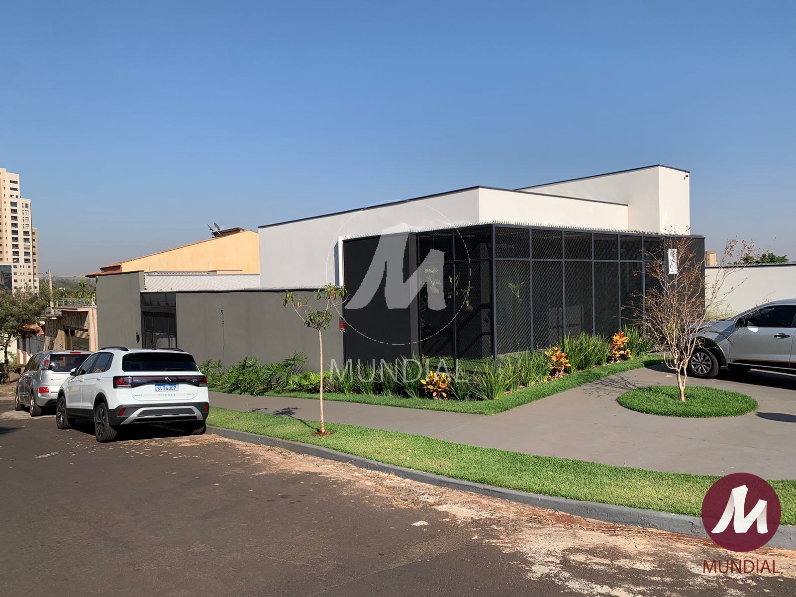 Fachada Unidade — foto 2