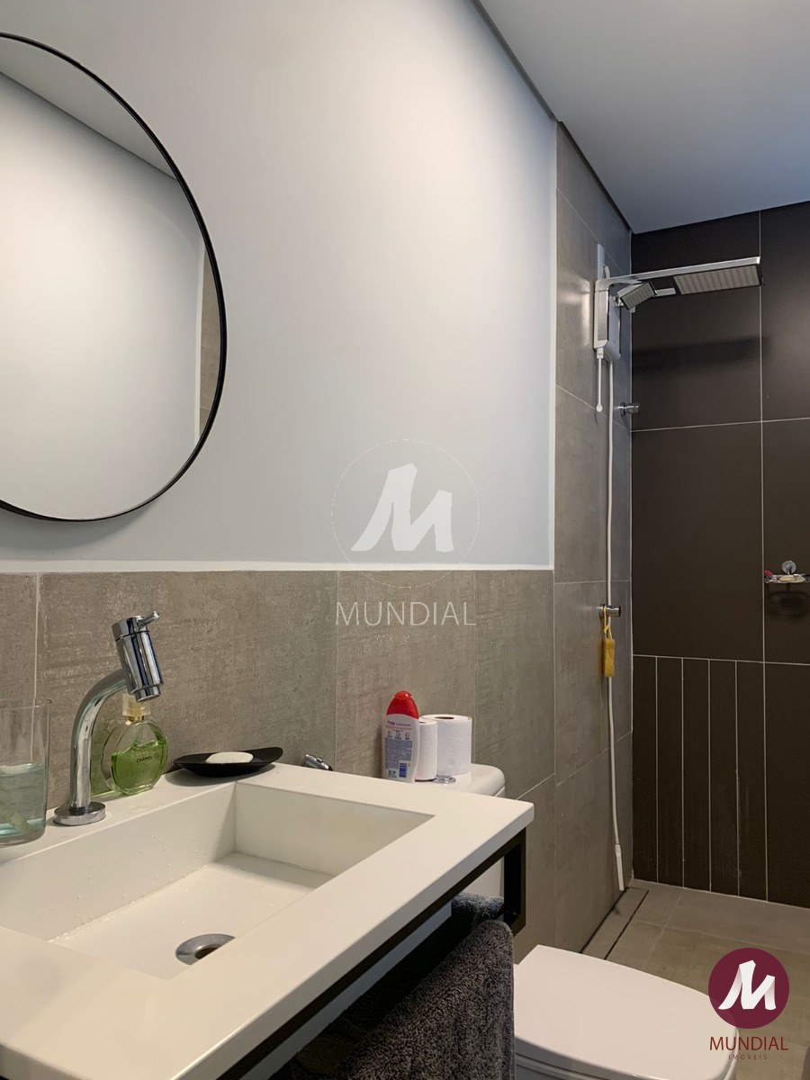 Banheiro/lavabo — foto 12