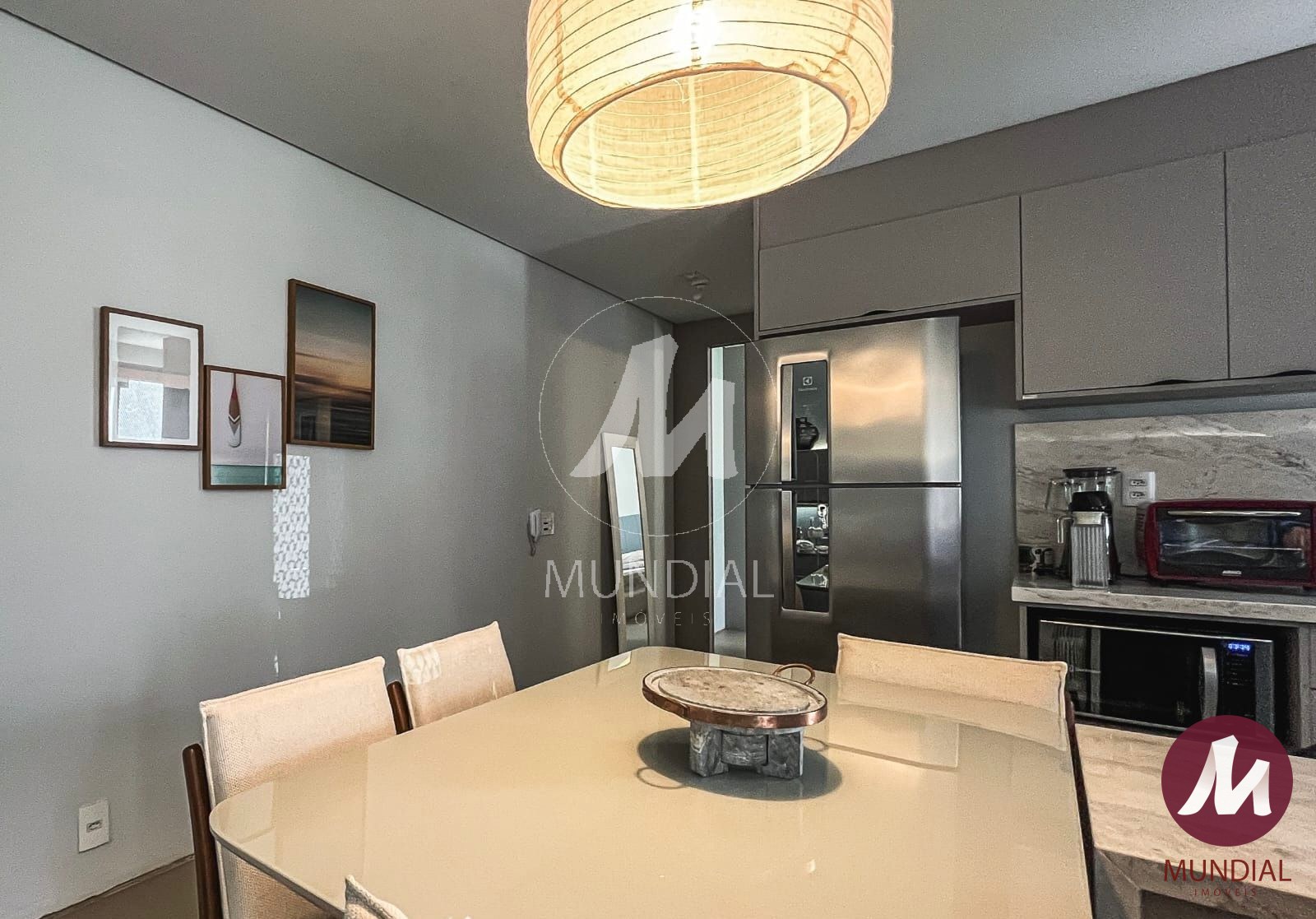 Sala de Jantar — foto 21