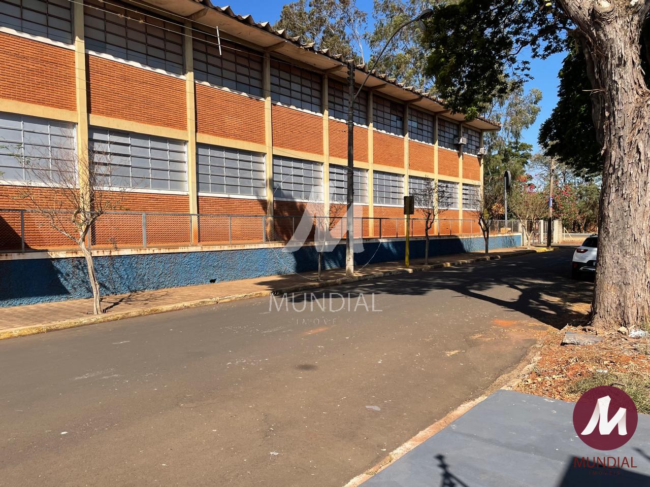 Fachada Unidade — foto 2