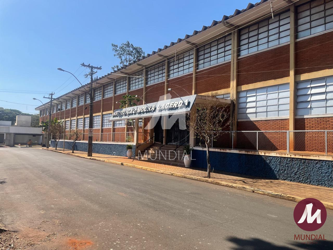 Fachada Unidade — foto 1