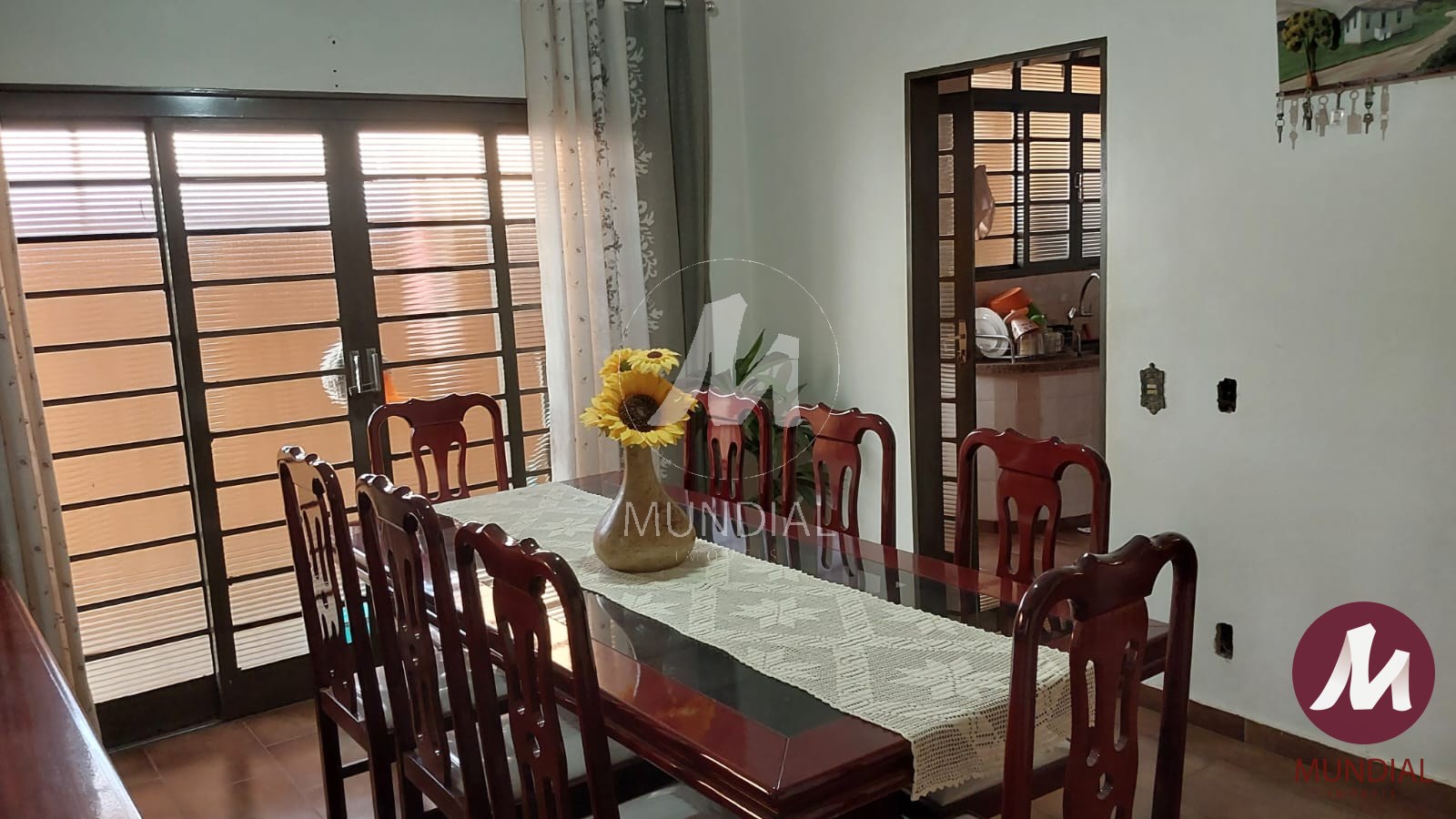 Sala de Jantar — foto 4