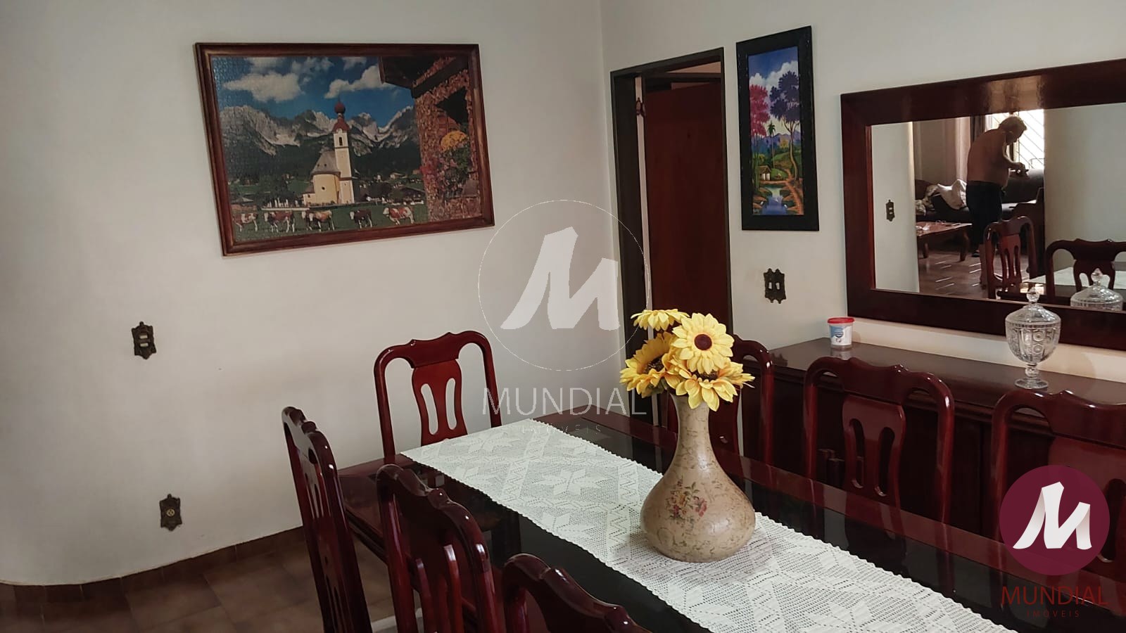 Sala de Jantar — foto 5
