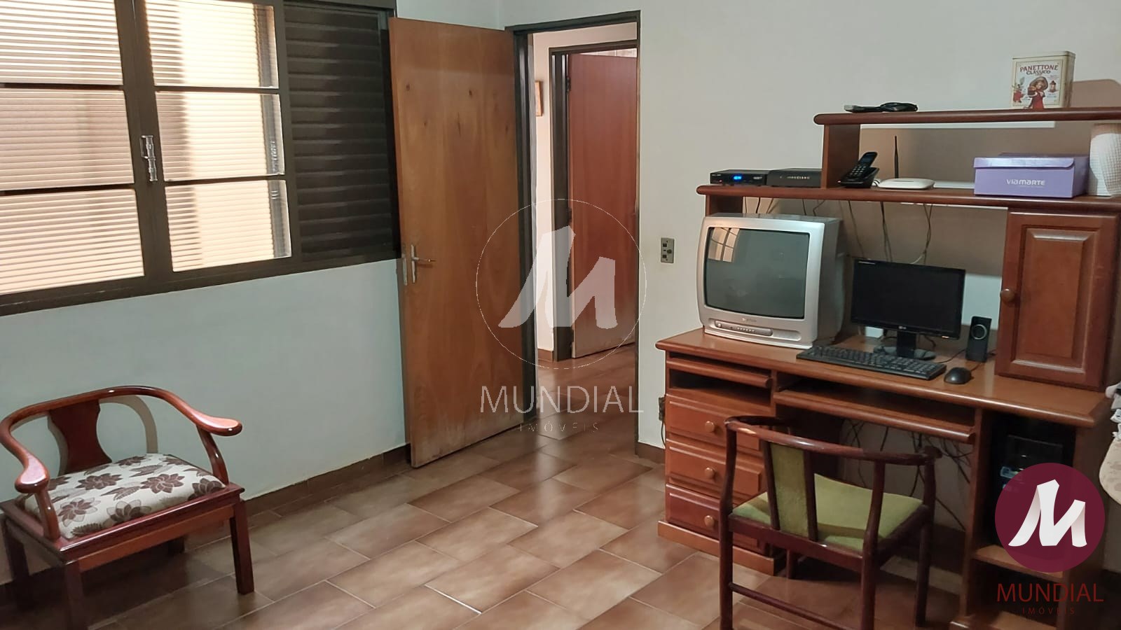 Dormitorio — foto 7