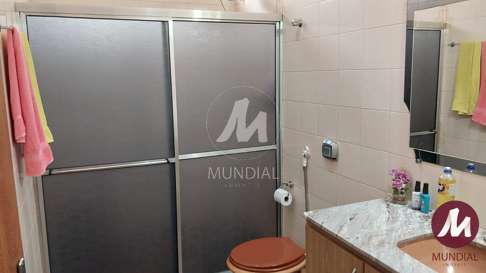 Banheiro/lavabo — foto 10