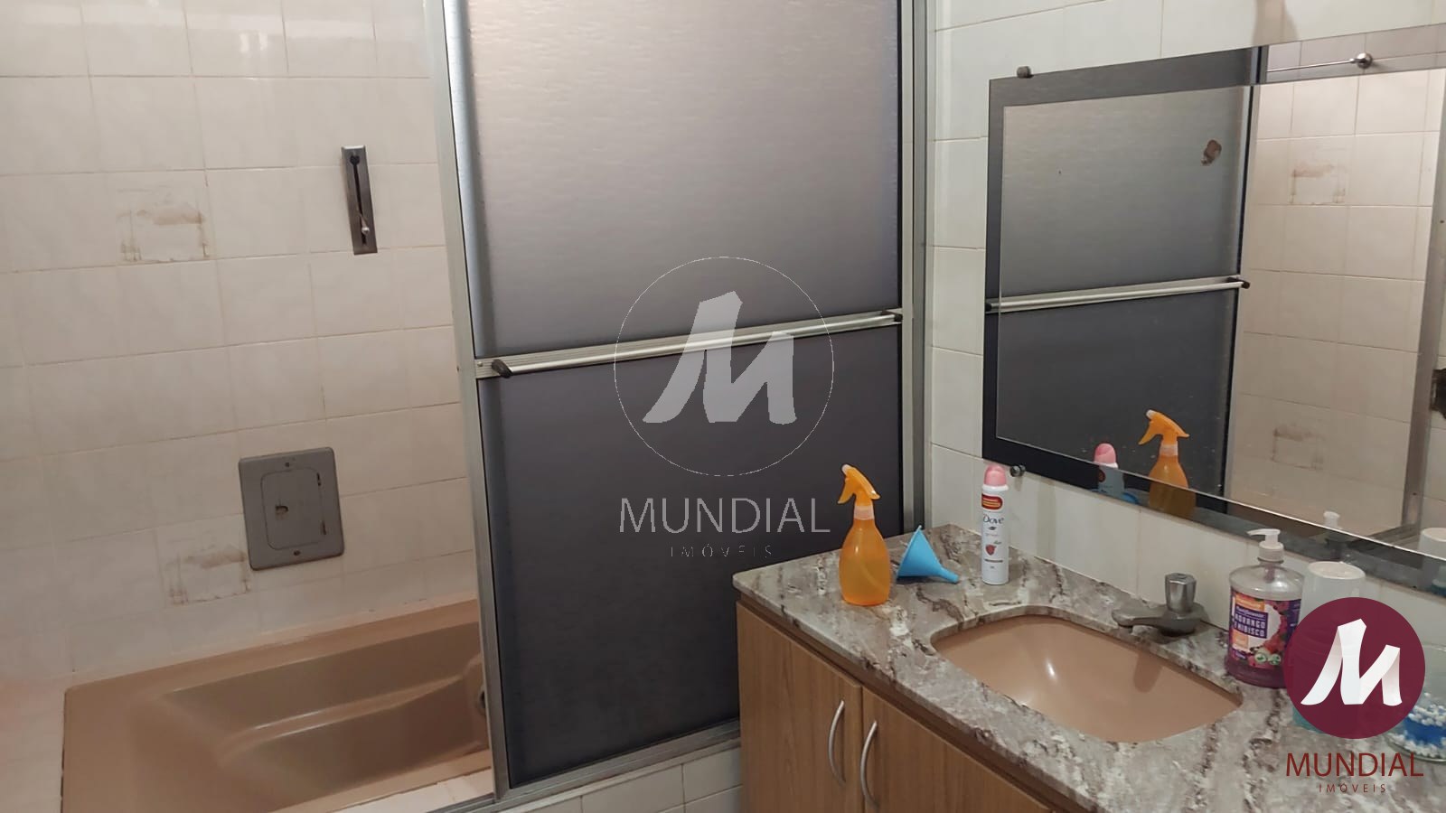 Banheiro/lavabo — foto 15