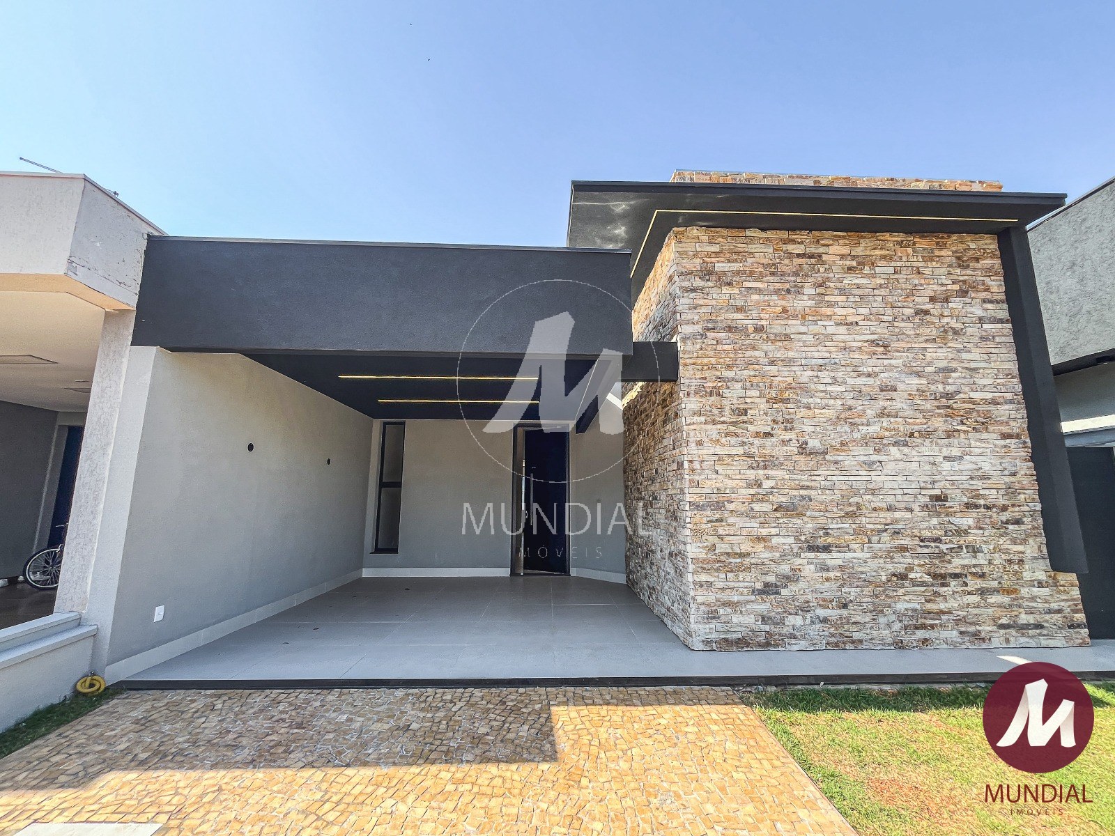 Fachada Unidade — foto 1