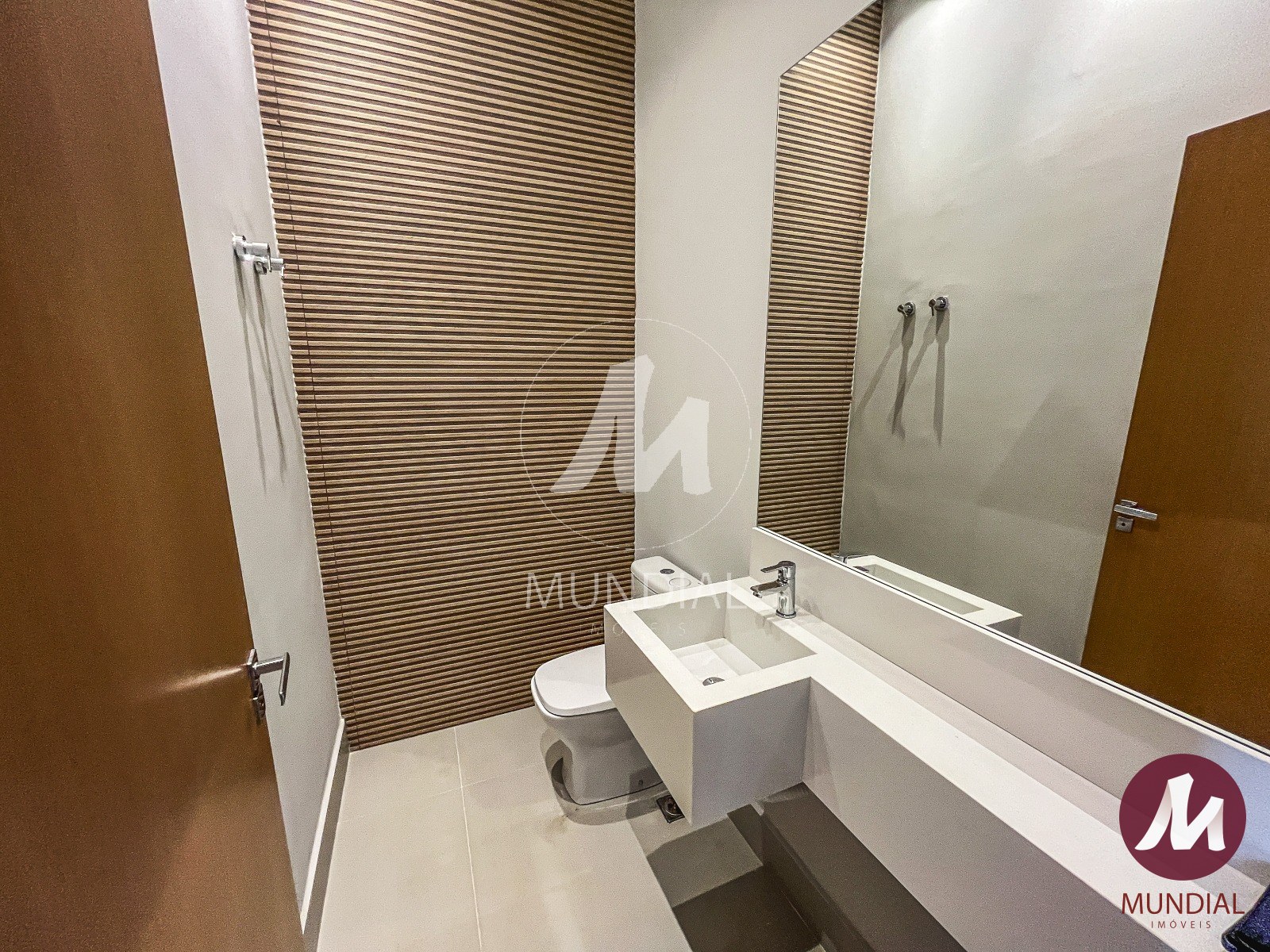 Banheiro/lavabo — foto 7