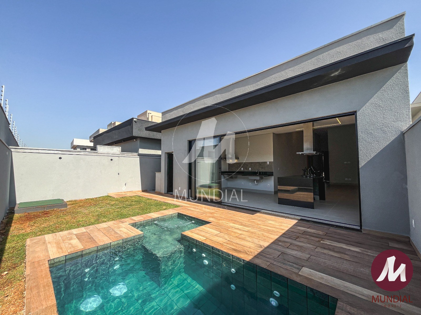 Piscina — foto 24