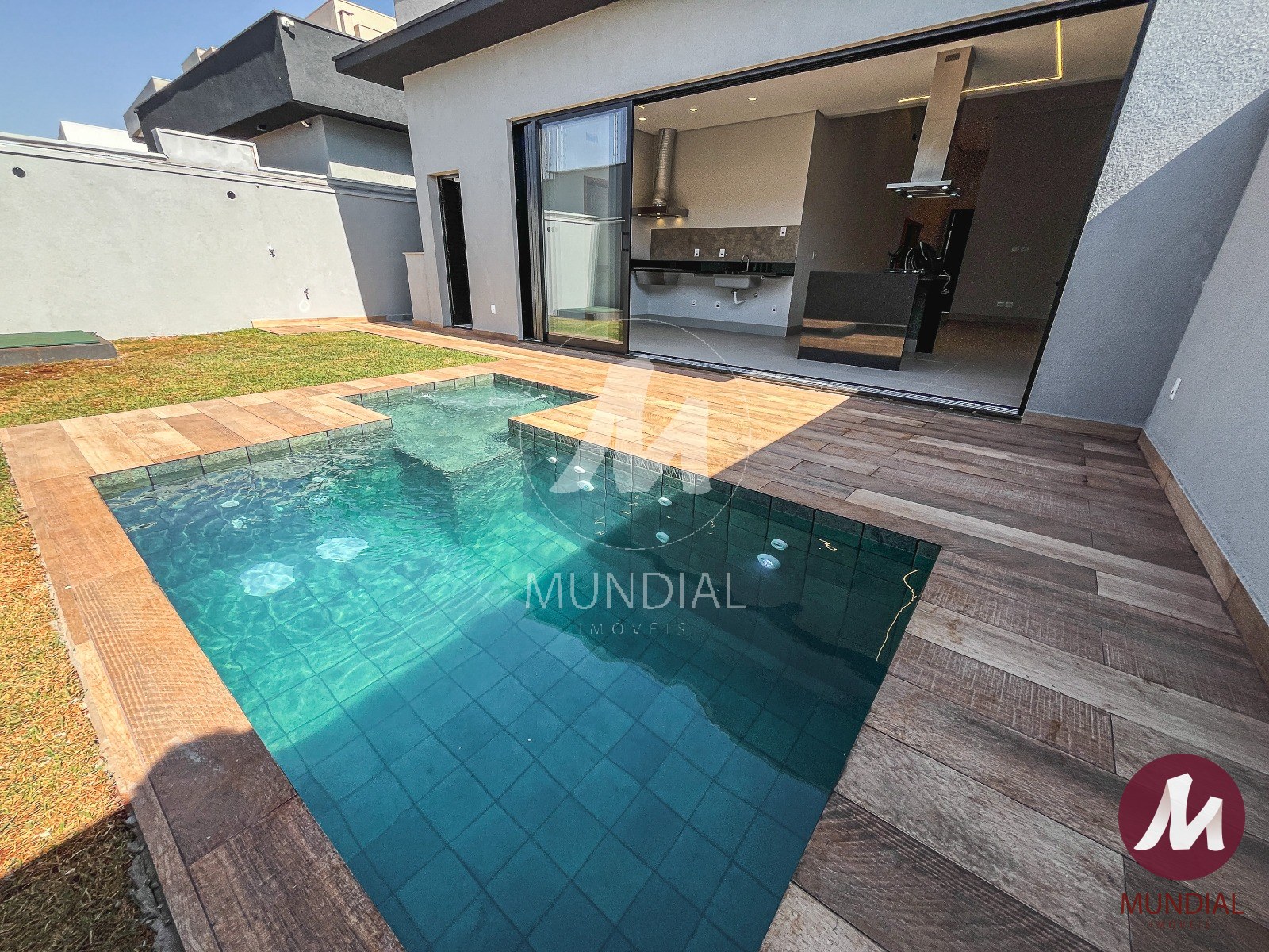 Piscina — foto 25