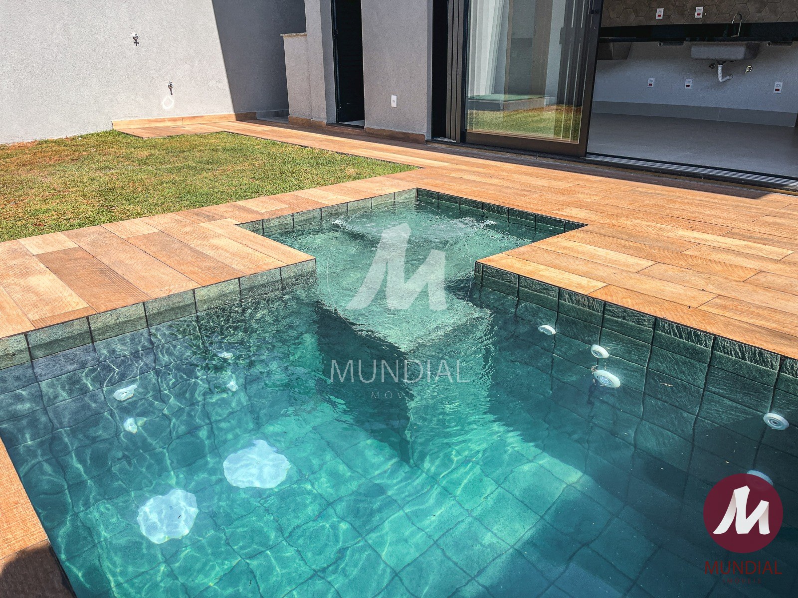 Piscina — foto 26
