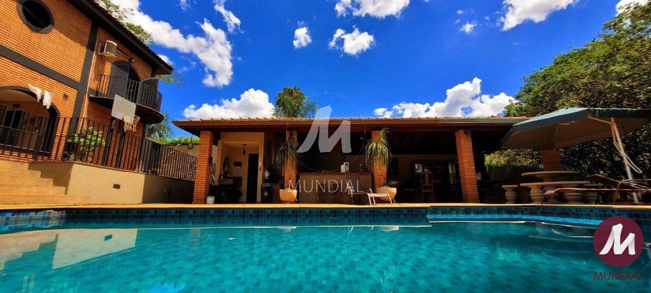Piscina — foto 1