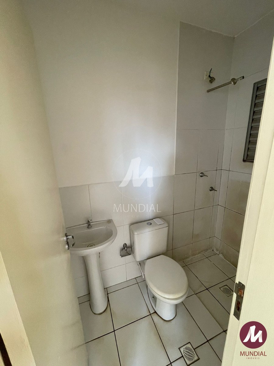 Banheiro/lavabo — foto 7