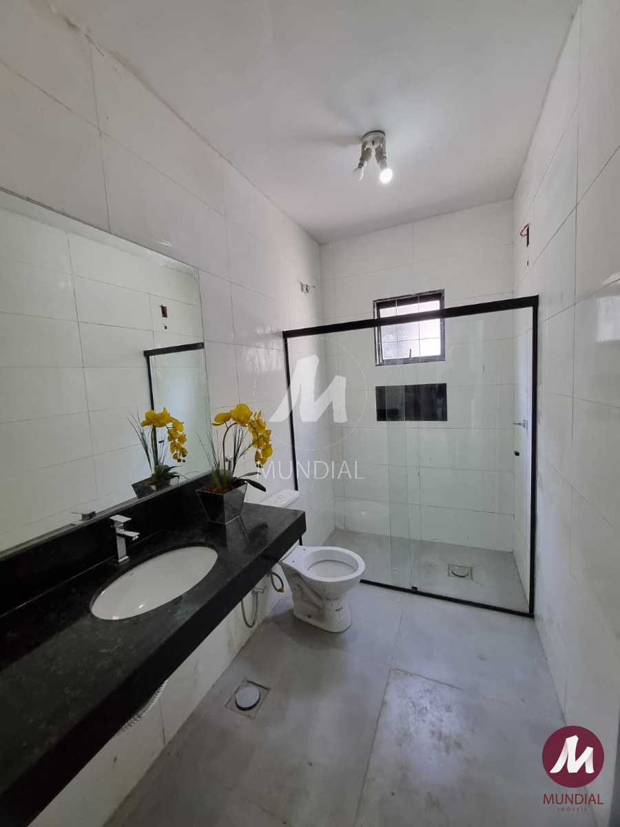 Banheiro/lavabo — foto 9