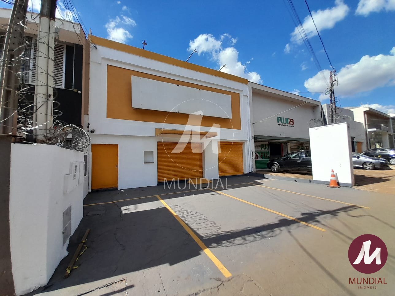 Fachada Unidade — foto 2