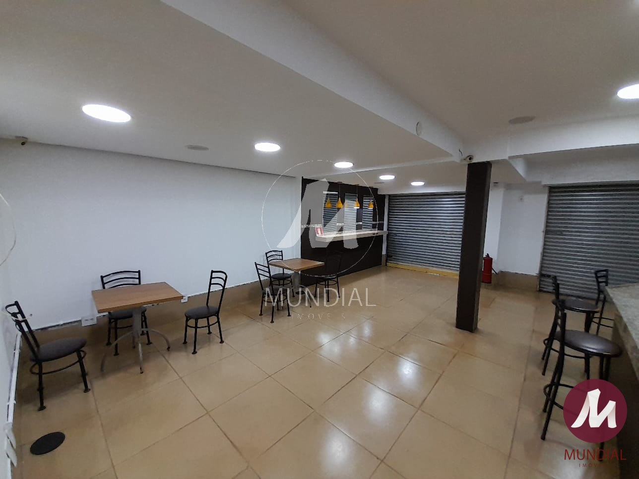 Salão — foto 5