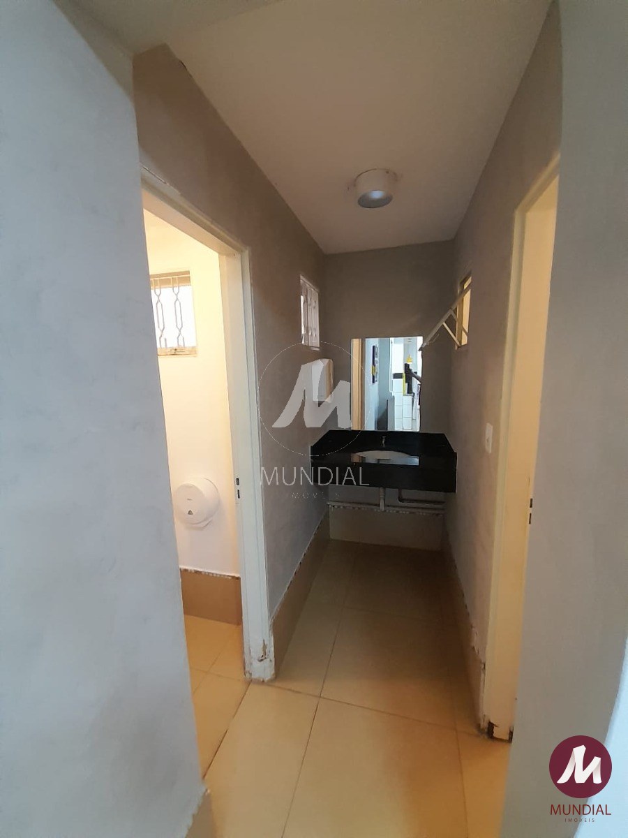 Banheiro/lavabo — foto 16