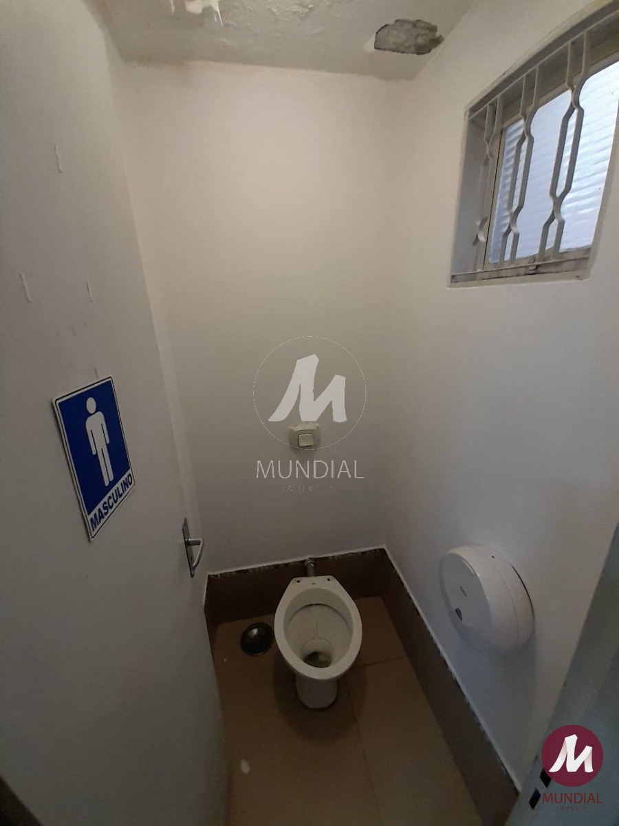 Banheiro/lavabo — foto 17